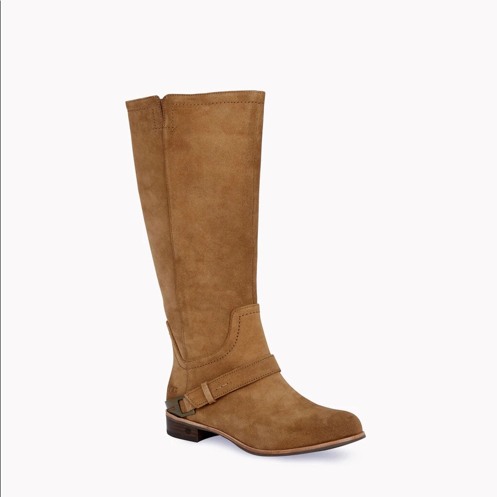 Ugg Channing boots - Picture 10 of 12